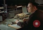 Standbild zivile Verteidigung Arbeitnehmer Colorado United States USA, 1961, aus Sekunde 19 historischem Filmmaterial Videoclip 65675048948