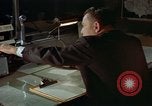 Standbild zivile Verteidigung Arbeitnehmer Colorado United States USA, 1961, aus Sekunde 21 historischem Filmmaterial Videoclip 65675048948