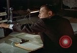 Standbild zivile Verteidigung Arbeitnehmer Colorado United States USA, 1961, aus Sekunde 22 historischem Filmmaterial Videoclip 65675048948