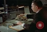 Standbild zivile Verteidigung Arbeitnehmer Colorado United States USA, 1961, aus Sekunde 24 historischem Filmmaterial Videoclip 65675048948