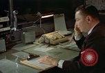Standbild zivile Verteidigung Arbeitnehmer Colorado United States USA, 1961, aus Sekunde 26 historischem Filmmaterial Videoclip 65675048948