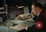 Standbild zivile Verteidigung Arbeitnehmer Colorado United States USA, 1961, aus Sekunde 27 historischem Filmmaterial Videoclip 65675048948