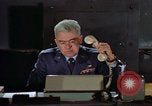 Image of United States Air Force General United States USA, 1961, second 23 stock footage video 65675048950