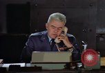 Image of United States Air Force General United States USA, 1961, second 53 stock footage video 65675048950