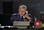 Image of United States Air Force General United States USA, 1961, second 62 stock footage video 65675048950