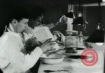 Image of Rats dissected for disease investigation United States USA, 1932, second 7 stock footage video 65675048951