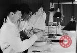 Image of Rats dissected for disease investigation United States USA, 1932, second 10 stock footage video 65675048951