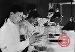 Image of Rats dissected for disease investigation United States USA, 1932, second 14 stock footage video 65675048951