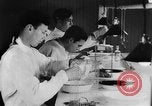 Image of Rats dissected for disease investigation United States USA, 1932, second 17 stock footage video 65675048951