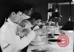 Image of Rats dissected for disease investigation United States USA, 1932, second 18 stock footage video 65675048951