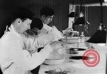 Image of Rats dissected for disease investigation United States USA, 1932, second 23 stock footage video 65675048951