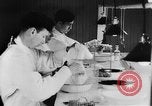 Image of Rats dissected for disease investigation United States USA, 1932, second 24 stock footage video 65675048951
