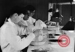 Image of Rats dissected for disease investigation United States USA, 1932, second 25 stock footage video 65675048951