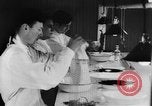 Image of Rats dissected for disease investigation United States USA, 1932, second 26 stock footage video 65675048951