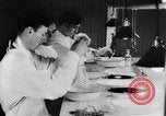 Image of Rats dissected for disease investigation United States USA, 1932, second 28 stock footage video 65675048951