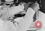 Image of Rats dissected for disease investigation United States USA, 1932, second 37 stock footage video 65675048951