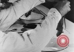 Image of Rats dissected for disease investigation United States USA, 1932, second 38 stock footage video 65675048951