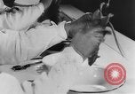 Image of Rats dissected for disease investigation United States USA, 1932, second 43 stock footage video 65675048951
