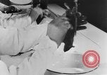 Image of Rats dissected for disease investigation United States USA, 1932, second 45 stock footage video 65675048951