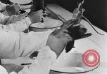 Image of Rats dissected for disease investigation United States USA, 1932, second 50 stock footage video 65675048951