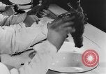 Image of Rats dissected for disease investigation United States USA, 1932, second 54 stock footage video 65675048951