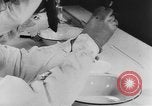 Image of Rats dissected for disease investigation United States USA, 1932, second 57 stock footage video 65675048951