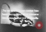 Image of rat United States USA, 1932, second 7 stock footage video 65675048952