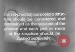 Image of rat proofing United States USA, 1932, second 31 stock footage video 65675048953