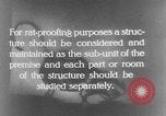 Image of rat proofing United States USA, 1932, second 32 stock footage video 65675048953