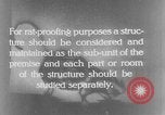 Image of rat proofing United States USA, 1932, second 41 stock footage video 65675048953