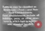 Image of rat proofing United States USA, 1932, second 59 stock footage video 65675048953
