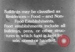 Image of rat proofing United States USA, 1932, second 61 stock footage video 65675048953