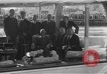 Image of President Franklin Roosevelt Miami Florida USA, 1937, second 4 stock footage video 65675048954