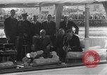 Image of President Franklin Roosevelt Miami Florida USA, 1937, second 5 stock footage video 65675048954