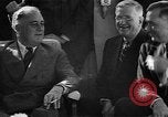 Image of President Franklin Roosevelt Miami Florida USA, 1937, second 8 stock footage video 65675048954