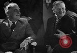 Image of President Franklin Roosevelt Miami Florida USA, 1937, second 9 stock footage video 65675048954