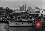 Image of President Franklin Roosevelt Miami Florida USA, 1937, second 10 stock footage video 65675048954