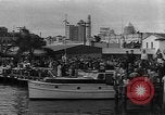 Image of President Franklin Roosevelt Miami Florida USA, 1937, second 11 stock footage video 65675048954
