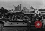 Image of President Franklin Roosevelt Miami Florida USA, 1937, second 12 stock footage video 65675048954