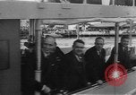 Image of President Franklin Roosevelt Miami Florida USA, 1937, second 13 stock footage video 65675048954