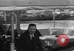 Image of President Franklin Roosevelt Miami Florida USA, 1937, second 15 stock footage video 65675048954