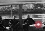 Image of President Franklin Roosevelt Miami Florida USA, 1937, second 16 stock footage video 65675048954