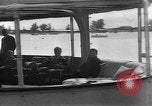 Image of President Franklin Roosevelt Miami Florida USA, 1937, second 20 stock footage video 65675048954