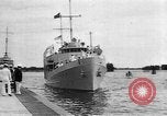 Image of President Franklin Roosevelt Miami Florida USA, 1937, second 5 stock footage video 65675048955