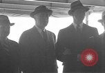 Image of President Franklin Roosevelt Miami Florida USA, 1937, second 8 stock footage video 65675048955