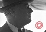 Image of President Franklin Roosevelt Miami Florida USA, 1937, second 11 stock footage video 65675048955