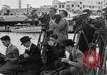 Image of President Franklin Roosevelt Miami Florida USA, 1937, second 4 stock footage video 65675048956