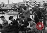 Image of President Franklin Roosevelt Miami Florida USA, 1937, second 5 stock footage video 65675048956
