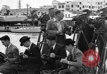 Image of President Franklin Roosevelt Miami Florida USA, 1937, second 8 stock footage video 65675048956