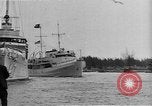 Image of President Franklin Roosevelt Miami Florida USA, 1937, second 10 stock footage video 65675048956